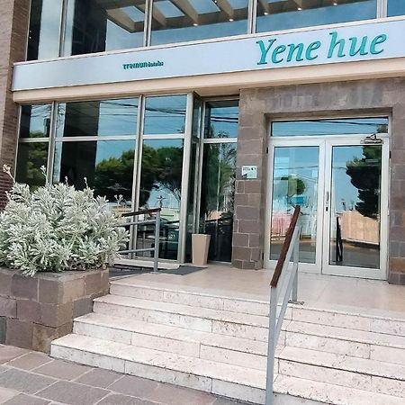 Yene Hue Hotel Puerto Madryn Exterior photo