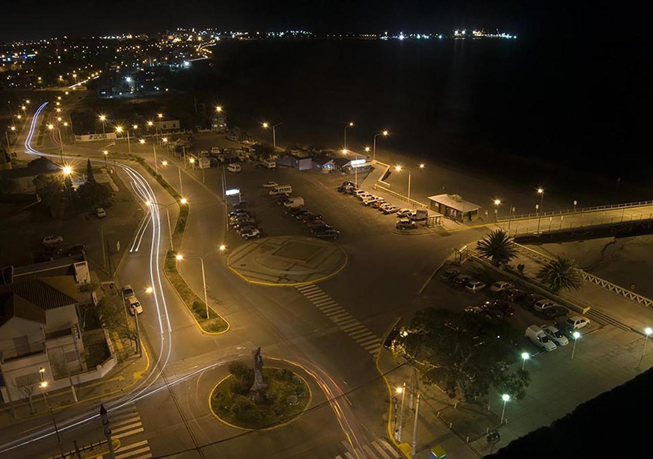 Yene Hue Hotel Puerto Madryn Exterior photo