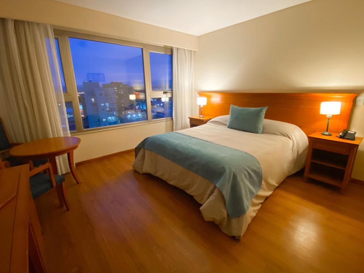 Yene Hue Hotel Puerto Madryn Exterior photo