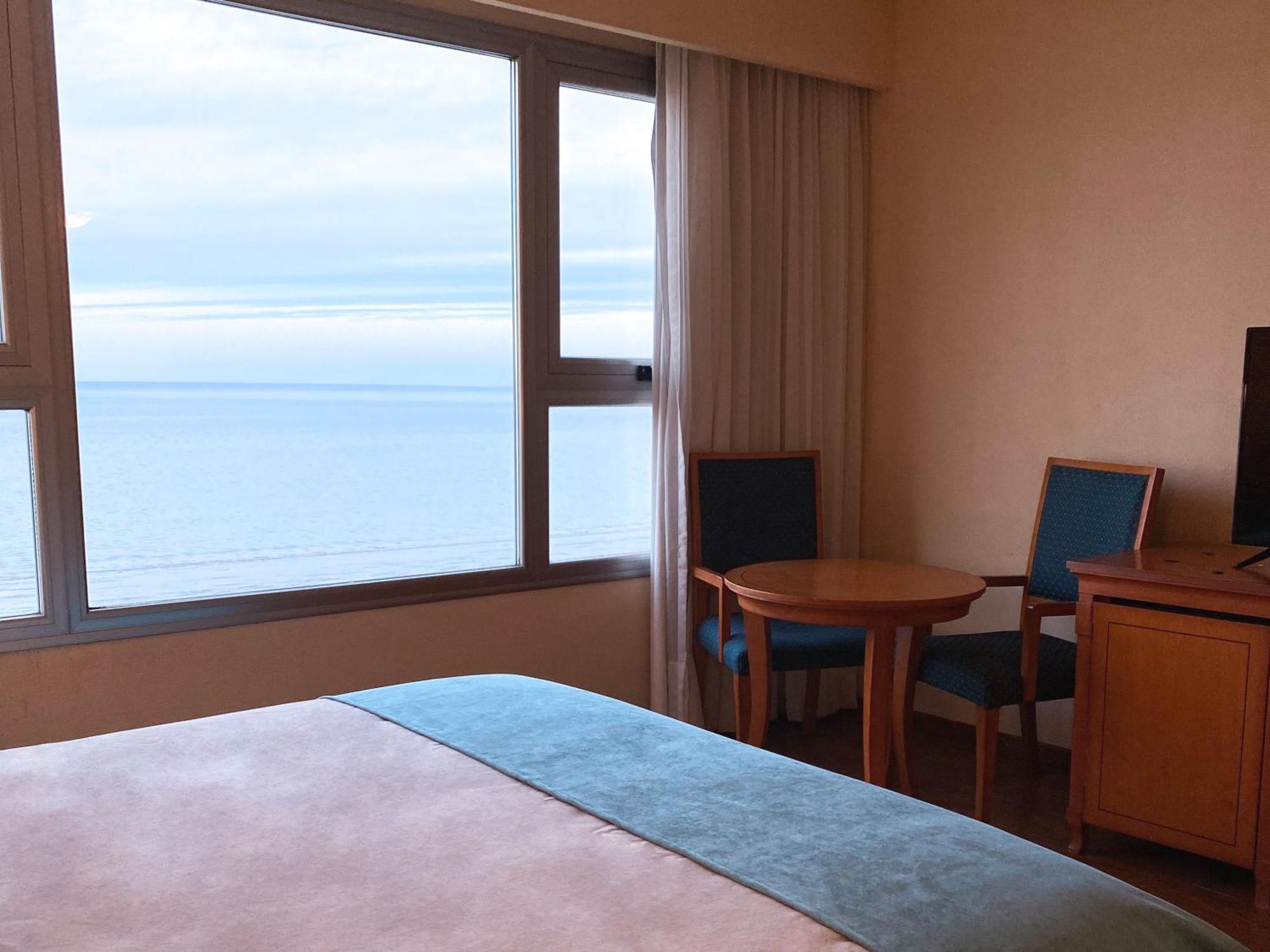 Yene Hue Hotel Puerto Madryn Exterior photo