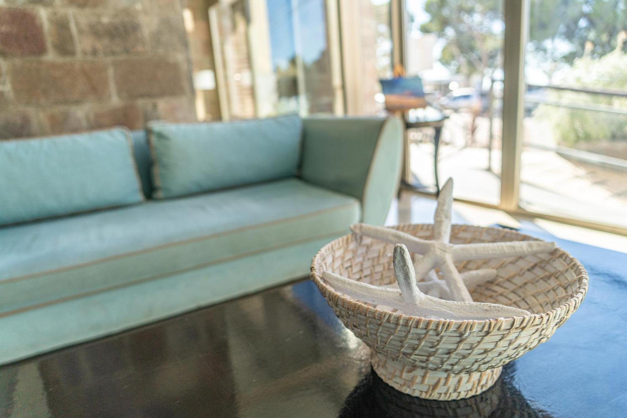 Yene Hue Hotel Puerto Madryn Exterior photo