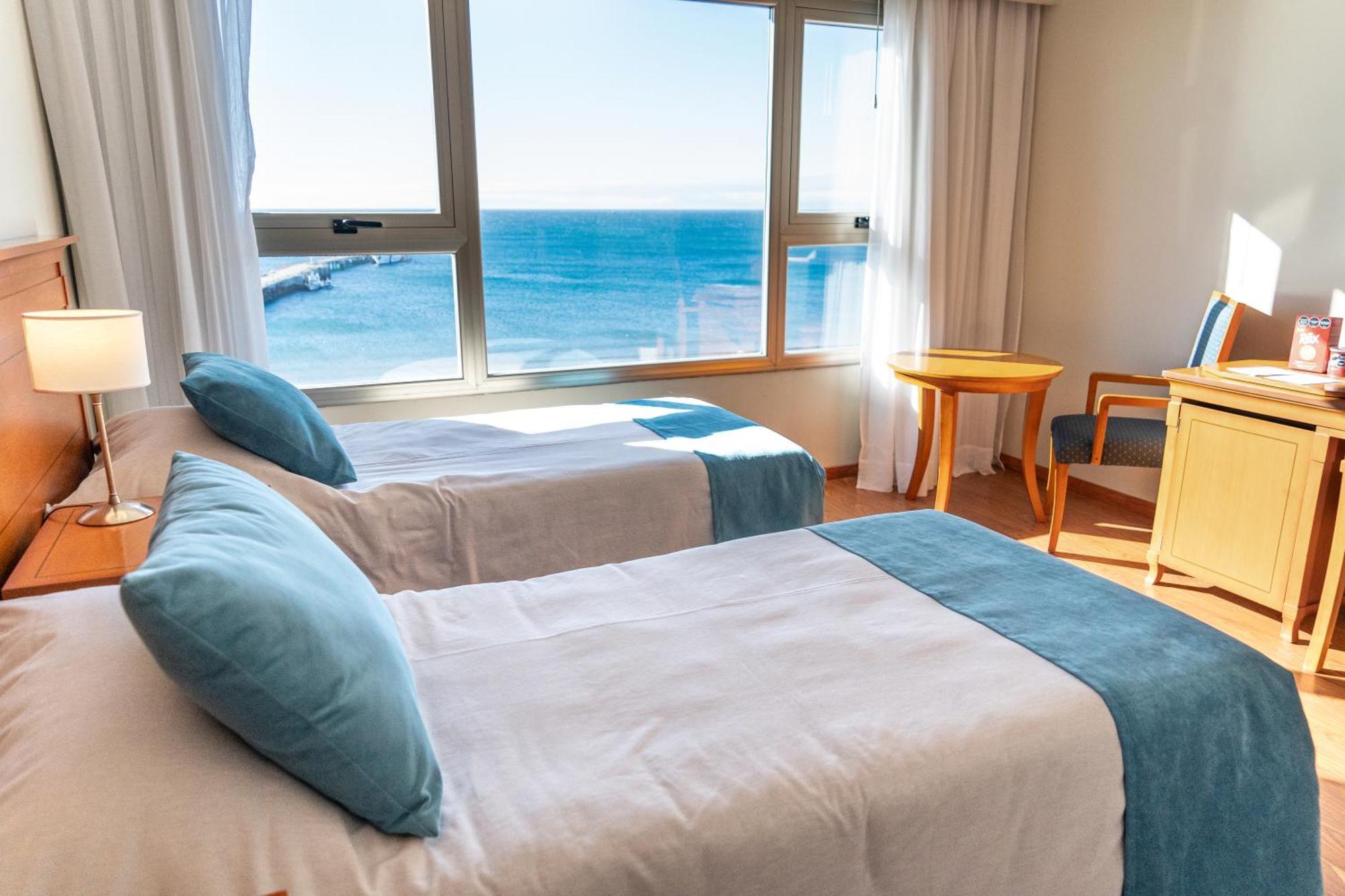 Yene Hue Hotel Puerto Madryn Exterior photo